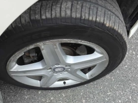 Mercedes-Benz ML 350 * BlueTEC * ПАНО * ПОДГРЕВИ * KEYLESS, снимка 13