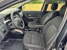 Dacia Duster 1.5 DCI Prestige TopTop, снимка 9