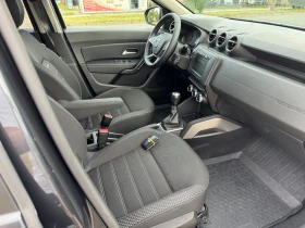 Dacia Duster 1.5 DCI Prestige TopTop, снимка 17