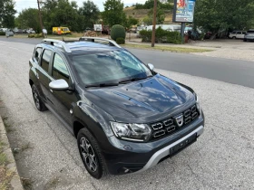 Dacia Duster 1.5 DCI Prestige TopTop, снимка 6