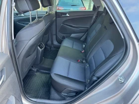 Hyundai Tucson 1.6 DGI, снимка 12