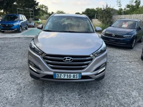 Hyundai Tucson 1.6 DGI, снимка 2