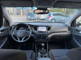 Hyundai Tucson 1.6 DGI, снимка 11