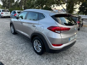 Hyundai Tucson 1.6 DGI, снимка 5