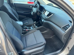 Hyundai Tucson 1.6 DGI, снимка 10