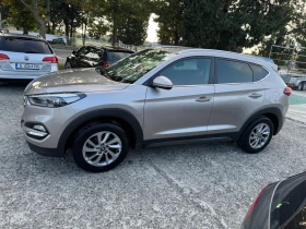 Hyundai Tucson 1.6 DGI, снимка 4