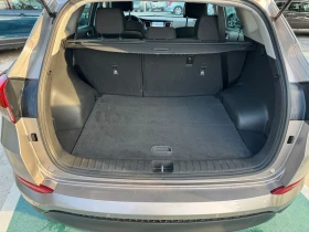 Hyundai Tucson 1.6 DGI, снимка 14