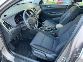 Hyundai Tucson 1.6 DGI, снимка 9
