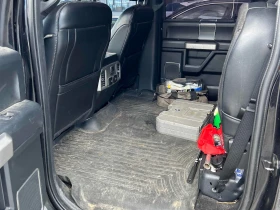 Ford F150 * 4WD SuperCrew Box * CARFAX * БЕЗ ПЪРВОНАЧАЛНА ВН, снимка 9