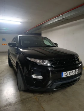 Land Rover Range Rover Evoque, снимка 1