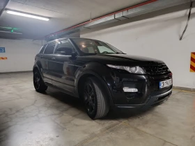 Land Rover Range Rover Evoque, снимка 5