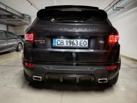 Land Rover Range Rover Evoque, снимка 11