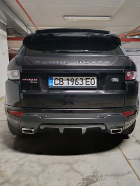 Land Rover Range Rover Evoque, снимка 6