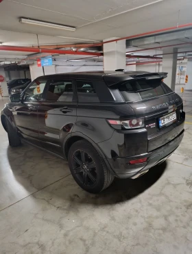 Land Rover Range Rover Evoque, снимка 2