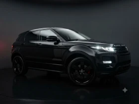 Land Rover Range Rover Evoque, снимка 8
