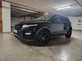 Land Rover Range Rover Evoque, снимка 4