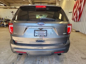 Ford Explorer 2.3l Xlt, снимка 6