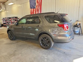 Ford Explorer 2.3l Xlt, снимка 2