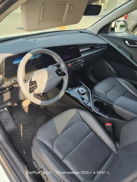 Kia Niro HEV 2WD , снимка 9