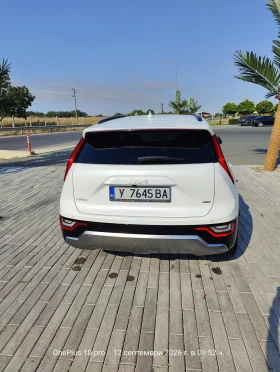 Kia Niro HEV 2WD , снимка 3