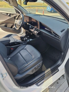 Kia Niro HEV 2WD , снимка 15