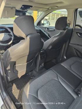 Kia Niro HEV 2WD , снимка 12