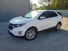 Chevrolet Equinox 1.5l Lt, снимка 1