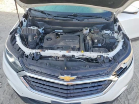 Chevrolet Equinox 1.5l Lt, снимка 12