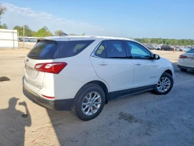 Chevrolet Equinox 1.5l Lt, снимка 3