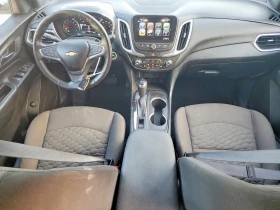 Chevrolet Equinox 1.5l Lt, снимка 8