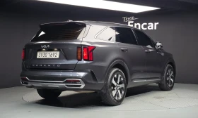 Kia Sorento Diesel 2.2 2WD, снимка 2
