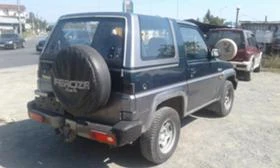 Daihatsu Feroza 1.6i/  | Mobile.bg    3