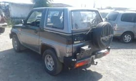 Daihatsu Feroza 1.6i/  | Mobile.bg    4