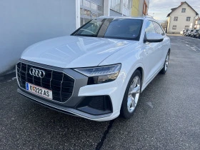     Audi Q8 3.0TDI, 4x4,  , , , 