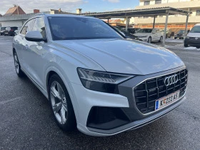     Audi Q8 3.0TDI, 4x4,  , , , 