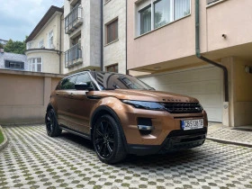 Land Rover Range Rover Evoque R DYNAMIC 4X4, снимка 2