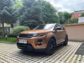 Land Rover Range Rover Evoque R DYNAMIC 4X4, снимка 1