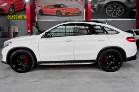 Mercedes-Benz GLE Coupe 350d *AMG* | Mobile.bg   8