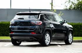 Jeep Compass 1.3 PLUG IN HYBRID ПРОМОЦИЯ - [7] 