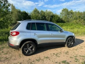 VW Tiguan 2.0 TDI 4 motion | Mobile.bg    16