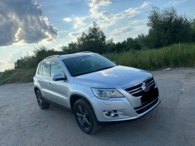 VW Tiguan 2.0 TDI 4 motion | Mobile.bg    2