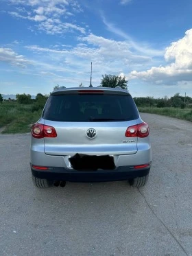 VW Tiguan 2.0 TDI 4 motion | Mobile.bg    4