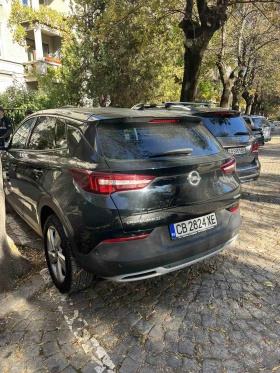 Opel Grandland X, снимка 3