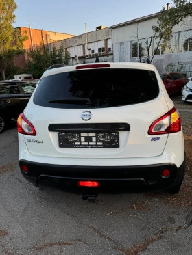 Nissan Qashqai 2.0 16V SPORT 4x4, снимка 5