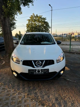 Nissan Qashqai 2.0 16V SPORT 4x4, снимка 3