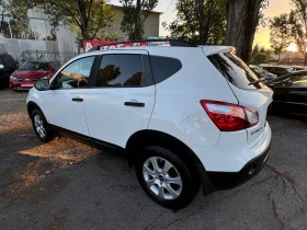 Nissan Qashqai 2.0 16V SPORT 4x4, снимка 7