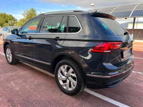 VW Tiguan 2.0TDI DSG Автомат 4Motion, снимка 5