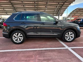 VW Tiguan 2.0TDI DSG Автомат 4Motion, снимка 9