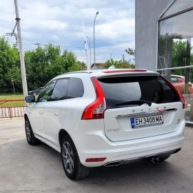 Volvo XC60 d5, снимка 4