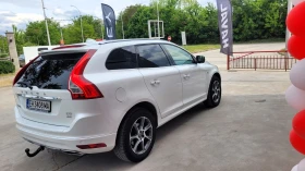 Volvo XC60 d5, снимка 2